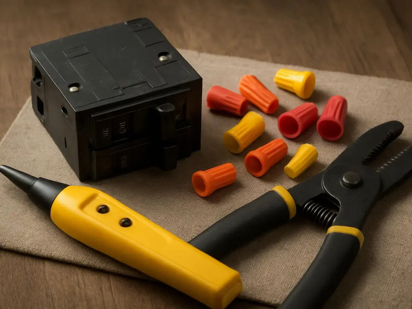 Fuse Box Replacement