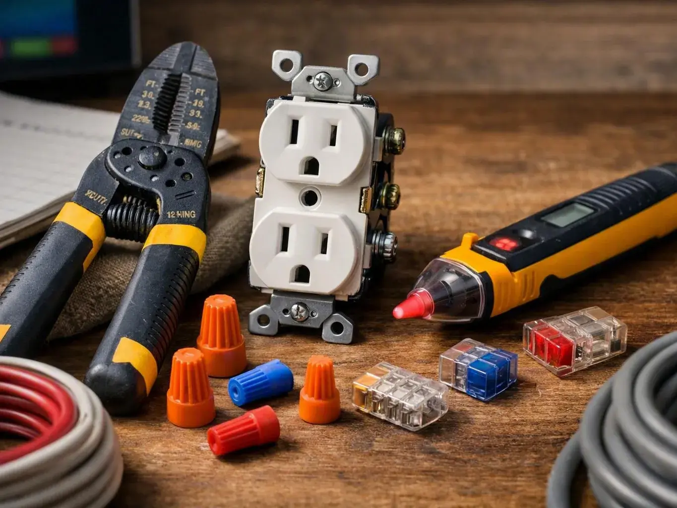 Electrical Panel Upgrades