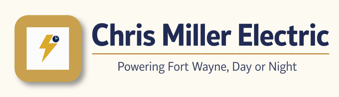 Chris Miller Electric